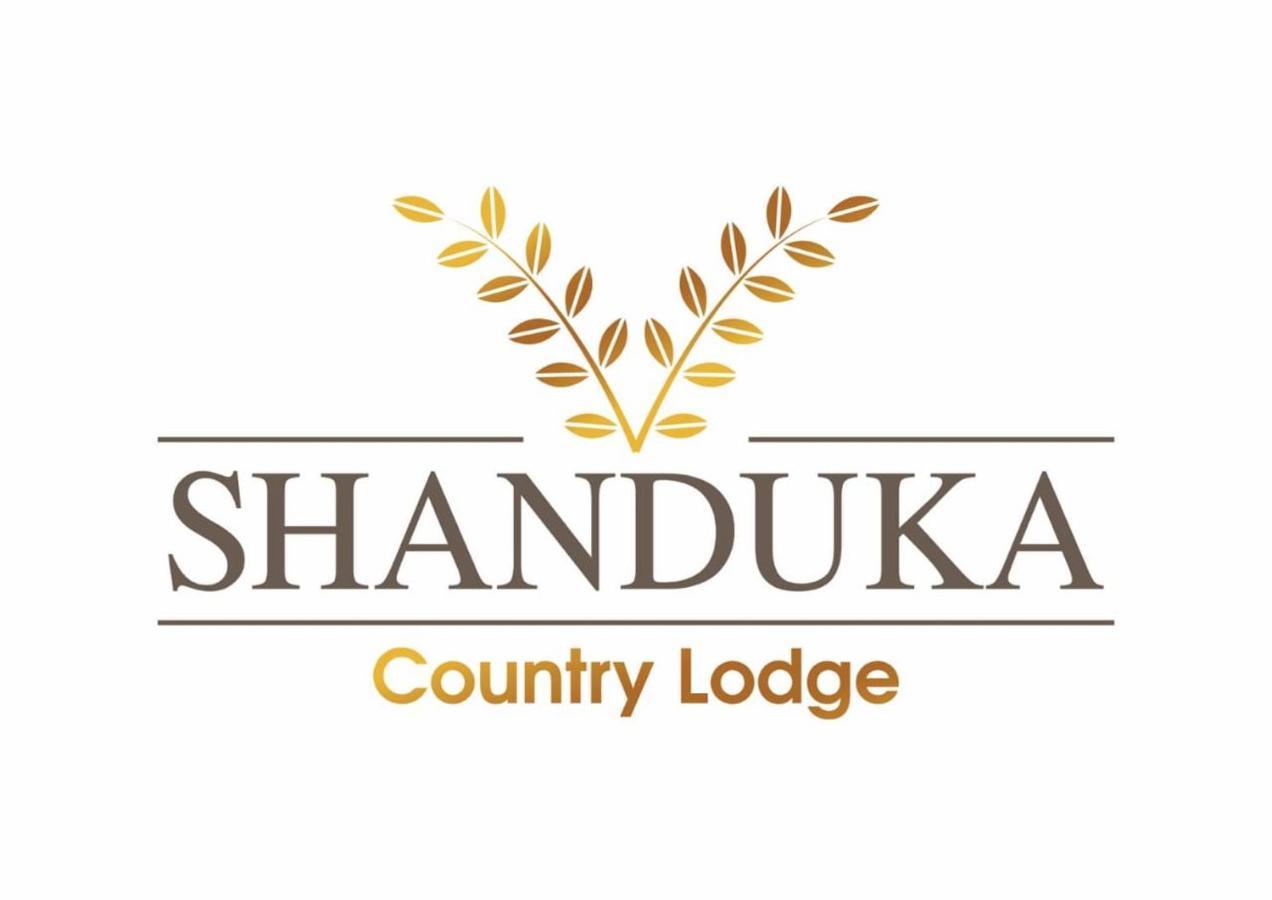 Shanduka Country Lodge Thohoyandou Eksteriør billede