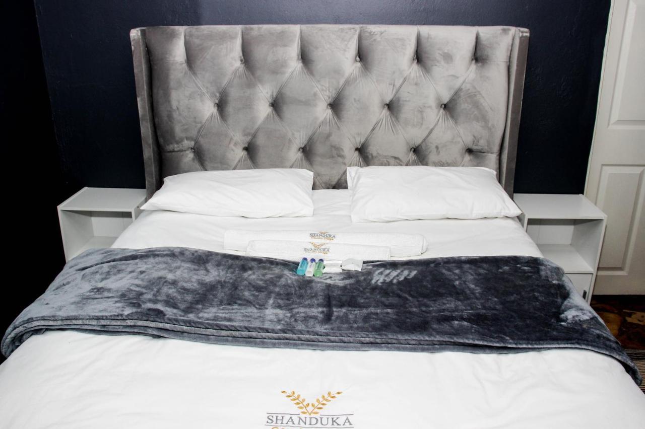 Shanduka Country Lodge Thohoyandou Eksteriør billede