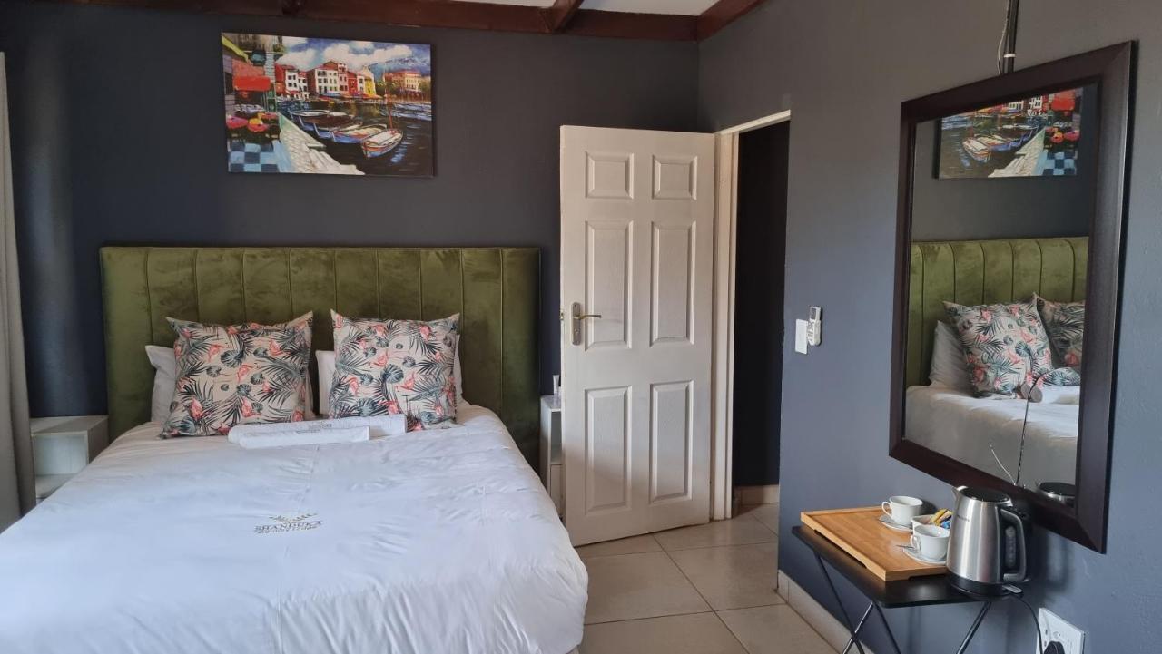 Shanduka Country Lodge Thohoyandou Eksteriør billede